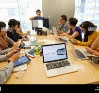 Tutorial, Induction, Coaching image